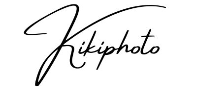 Logo KIKI PHOTO